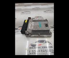 CENTRALINA MOTORE ECU 2010 SEAT LEON (1P1 )CEGA 03 - 6