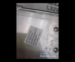 CENTRALINA MOTORE ECU 2010 SEAT LEON (1P1 )CEGA 03 - 9