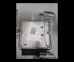 CENTRALINA MOTORE ECU 2010 SEAT LEON (1P1 )CEGA 03 - 10