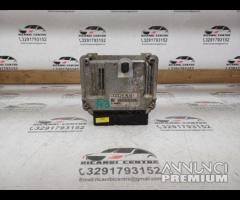 CENTRALINA MOTORE ECU 2010 AUDI A3 SPORT CAXC 03C9