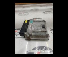 CENTRALINA MOTORE ECU 2010 AUDI A3 SPORT CAXC 03C9 - 6