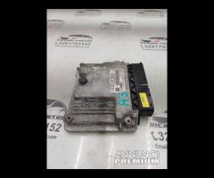 CENTRALINA MOTORE ECU 2010 AUDI A3 SPORT CAXC 03C9 - 8