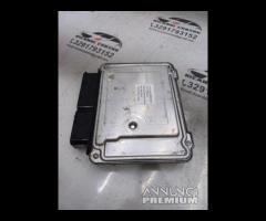 CENTRALINA MOTORE ECU 2010 AUDI A3 SPORT CAXC 03C9 - 11