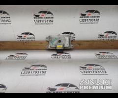 CENTRALINA MOTORE ECU 2013 NISSAN JUKE  K9K636 237