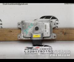 CENTRALINA MOTORE ECU 2013 NISSAN JUKE  K9K636 237