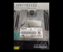 CENTRALINA MOTORE ECU 2012 HYUNDAI IX35 D4FD (U2)