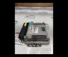 CENTRALINA MOTORE ECU 2012 HYUNDAI IX35 D4FD (U2)