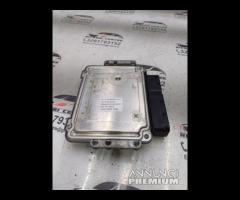 CENTRALINA MOTORE ECU 2012 HYUNDAI IX35 D4FD (U2) - 10