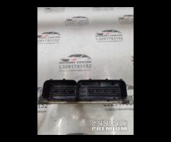 CENTRALINA MOTORE ECU 2012 HYUNDAI IX35 D4FD (U2) - 13