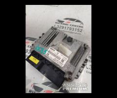 CENTRALINA MOTORE ECU 2012 HYUNDAI IX35 D4FD (U2) - 14