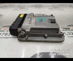 CENTRALINA MOTORE ECU 2012 MINI COOPER N47C16A 136