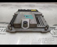 CENTRALINA MOTORE ECU 2012 MINI COOPER N47C16A 136 - 6