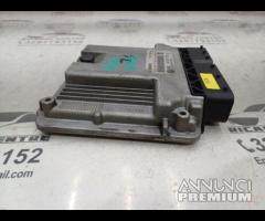 CENTRALINA MOTORE ECU 2012 MINI COOPER N47C16A 136 - 7