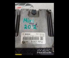 CENTRALINA MOTORE ECU 2012 MINI COOPER N47C16A 136 - 8