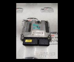 CENTRALINA MOTORE ECU 2012 MINI COOPER N47C16A 136 - 9