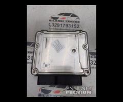 CENTRALINA MOTORE ECU 2012 MINI COOPER N47C16A 136 - 11