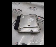 CENTRALINA MOTORE ECU 2012 MINI COOPER N47C16A 136 - 12