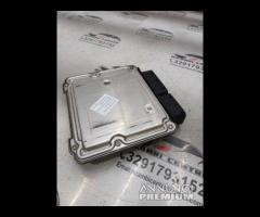 CENTRALINA MOTORE ECU 2012 MINI COOPER N47C16A 136 - 13