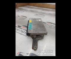 CENTRALINA MOTORE ECU 2015 TOYOTA YARIS 1NR-FE 896 - 11