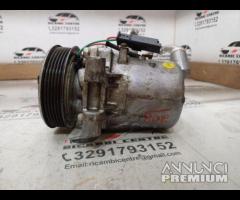 COMPRESSORE ARIA CONDIZIONATA 2019 PEUGEOT 208 163 - 9