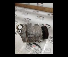 COMPRESSORE ARIA CONDIZIONATA VW/AUDI/SEAT/SKODA 1 - 13