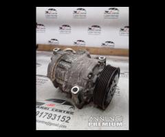 COMPRESSORE ARIA CONDIZIONATA VW/AUDI/SEAT/SKODA 1 - 15