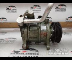 COMPRESSORE ARIA CONDIZIONATA BMW 1 3 4 F20 F21 F3