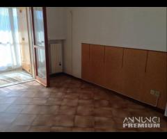 Via Tirreno 140 mq con garage e soffitta