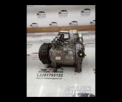 COMPRESSORE ARIA CONDIZIONATA 2012 BMW X1 64529223 - 6