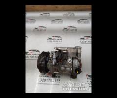 COMPRESSORE ARIA CONDIZIONATA 2012 BMW X1 64529223 - 7