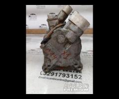 COMPRESSORE ARIA CONDIZIONATA 2012 BMW X1 64529223 - 9