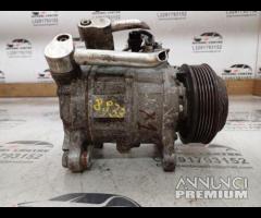 COMPRESSORE ARIA CONDIZIONATA 2012 BMW X1 64529223 - 12