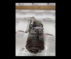 COMPRESSORE ARIA CONDIZIONATA 2012 BMW X1 64529223 - 14