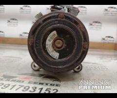 COMPRESSORE ARIA CONDIZIONATA 2012 BMW X1 64529223 - 16