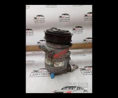 COMPRESSORE ARIA CONDIZIONATA CHEVROLET ORLANDO (J