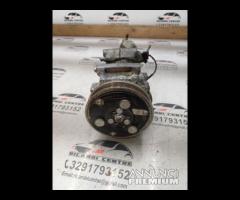 COMPRESSORE ARIA CONDIZIONATA MINI ONE R56 6452921 - 11