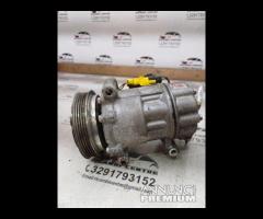 COMPRESSORE ARIA CONDIZIONATA MINI ONE R56 6452921 - 15