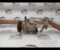 COMPRESSORE ARIA CONDIZIONATA HYUNDAI i40 I (VF) 1