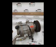 COMPRESSORE ARIA CONDIZIONATA HYUNDAI i40 I (VF) 1 - 12