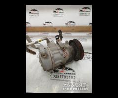 COMPRESSORE ARIA CONDIZIONATA HYUNDAI i40 I (VF) 1 - 17