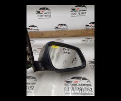 SPECCHIO RETROVISORE DX 2014 BMW 5 F10 F11 LCI 520 - 13