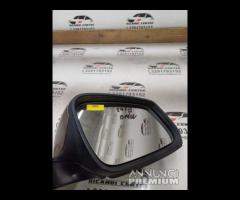 SPECCHIO RETROVISORE DX 2014 BMW 5 F10 F11 LCI 520 - 14