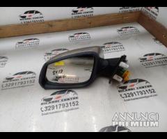 SPECCHIO RETROVISORE SX 2014 BMW 5 F10 F11 LCI 520 - 18