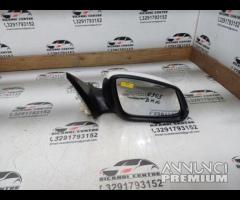 SPECCHIO SPECCHIETO RETROVISORE DX 2013 BMW 1 F20 - 17