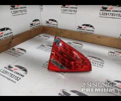 FANALE STOP POSTERIORE SX AUDI A5 B8 SPORTBACK/CAB