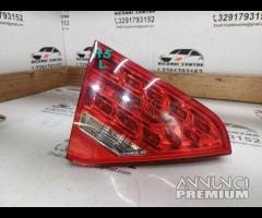 FANALE STOP POSTERIORE SX AUDI A5 B8 SPORTBACK/CAB