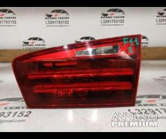 FANALE STOP POSTERIORE DX 2014 BMW 5 F11 LCI 520D