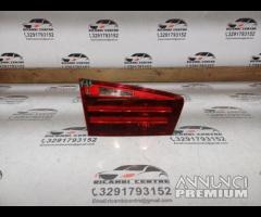 FANALE STOP POSTERIORE SX 2014 BMW 5 F11 LCI 520D