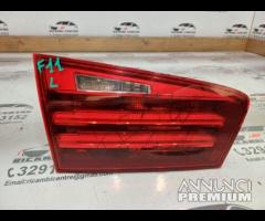 FANALE STOP POSTERIORE SX 2014 BMW 5 F11 LCI 520D - 19