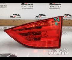 FANALE STOP POSTERIORE DX 2012 BMW X1 E84 2009-201